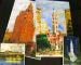 giclee canvas print, canvas, print, canvas print, giclee print, giclee, Philadelphia, Pennsylvania, cityscape, painter, John Schmiechen, Schmiechen, historic, oil painting, painting, American impressionist, impressionist